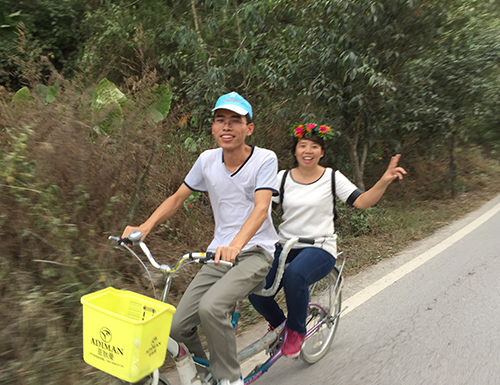 團(tuán)隊(duì)風(fēng)采